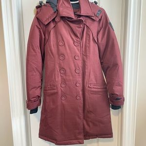 Nobis Classic Parka (XS)
